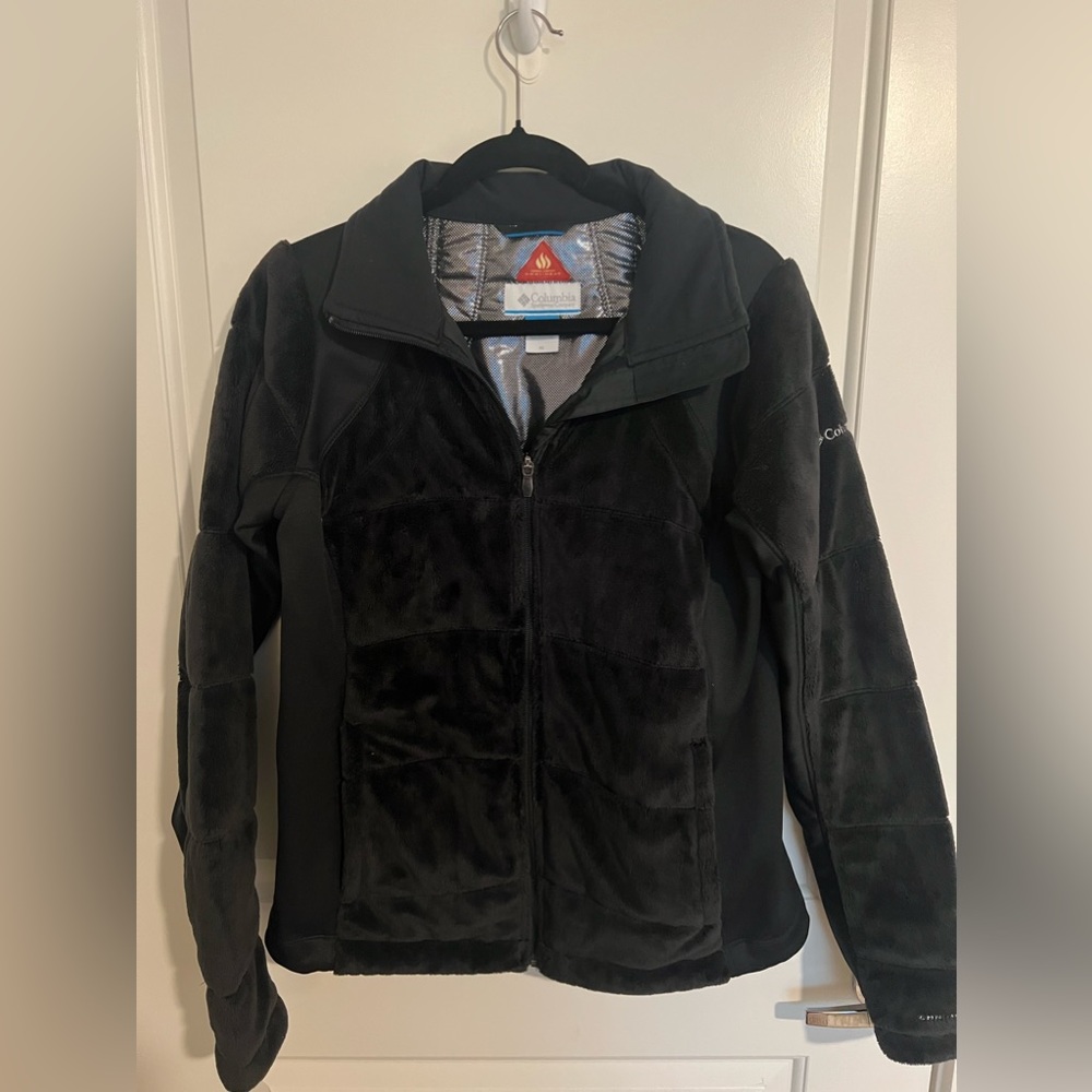 Women’s XL Columbia Jacket